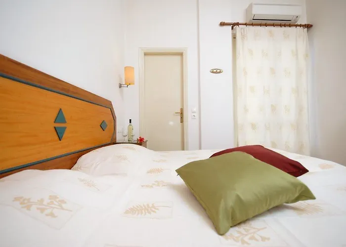 Barbouni & Appart hôtel