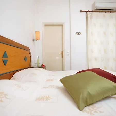 Barbouni & מלון דירות