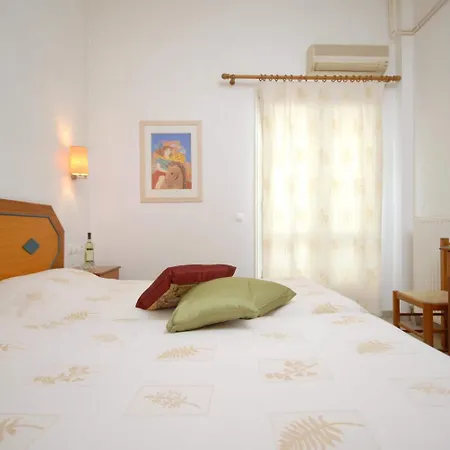 Barbouni & מלון דירות