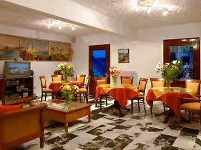 Aparthotel Barbouni & 2*